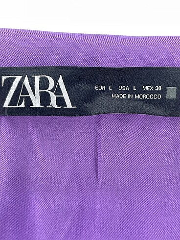 l Beden çeşitli Renk Zara Bluz %70 İndirimli.