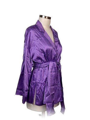 Zara Zara Bluz %70 İndirimli.