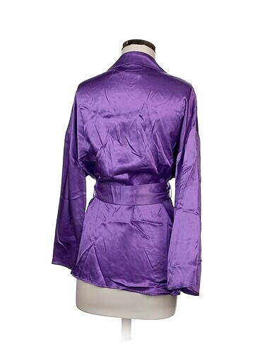 l Beden Zara Bluz %70 İndirimli.