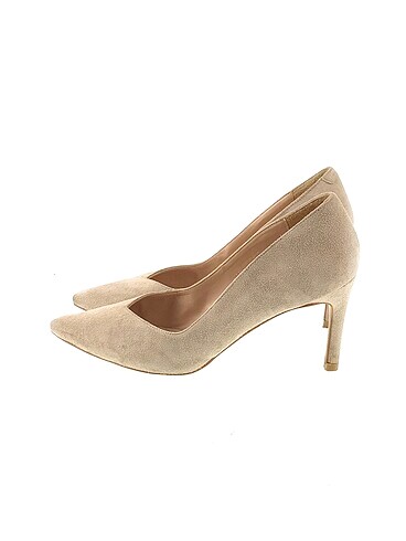 Vintage Love Stiletto %70 İndirimli.