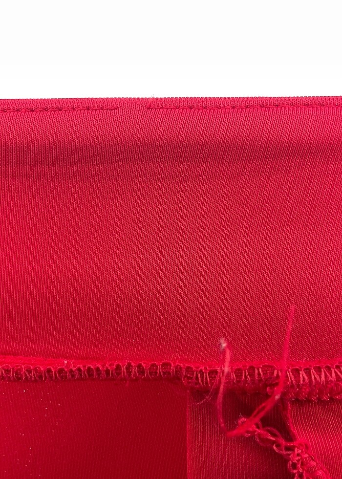 Vintage Love Kumaş Pantolon %70 İndirimli. - Görsel 4