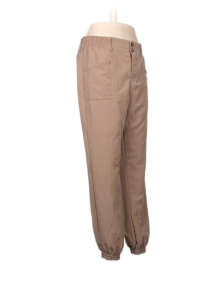 Vintage Love Kumaş Pantolon %70 İndirimli. - Görsel 2