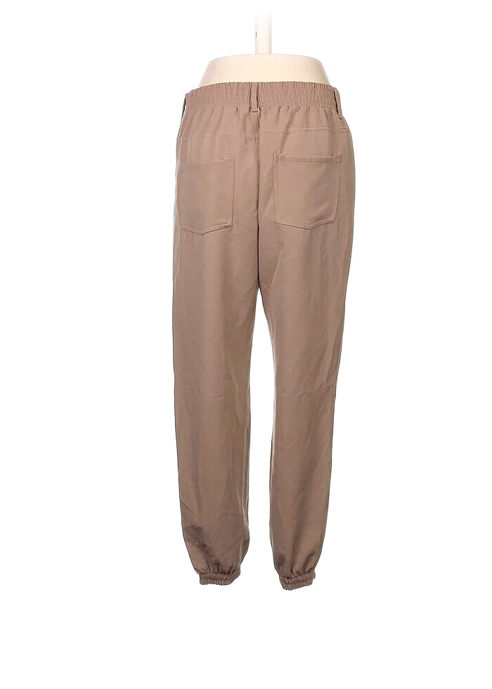 Vintage Love Kumaş Pantolon %70 İndirimli. - Görsel 3