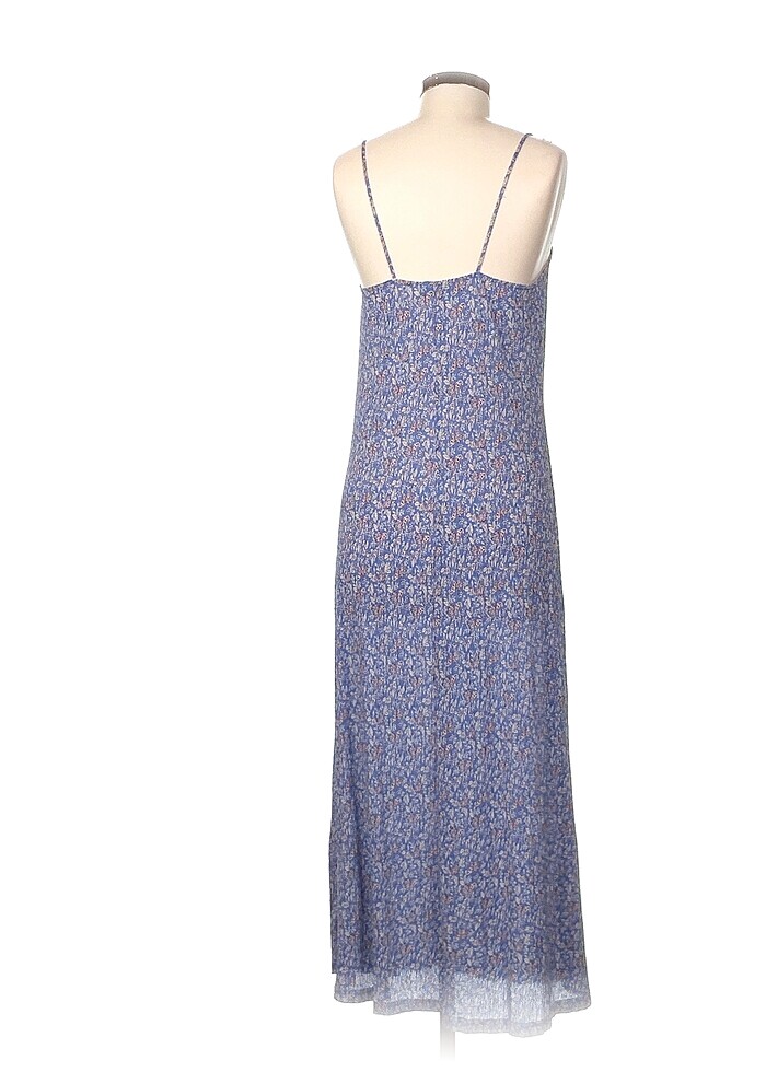 Mango Uzun Elbise %70 İndirimli. - Görsel 3