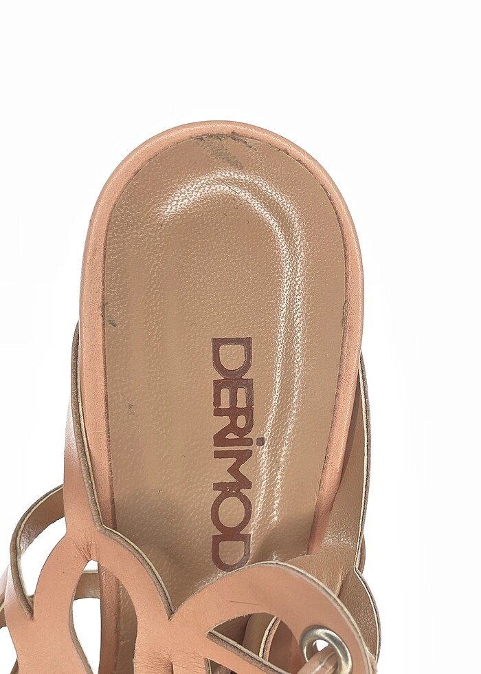 Derimod Klasik Ayakkabı %70 İndirimli. - Görsel 4