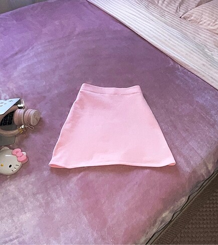 Pembe Etek