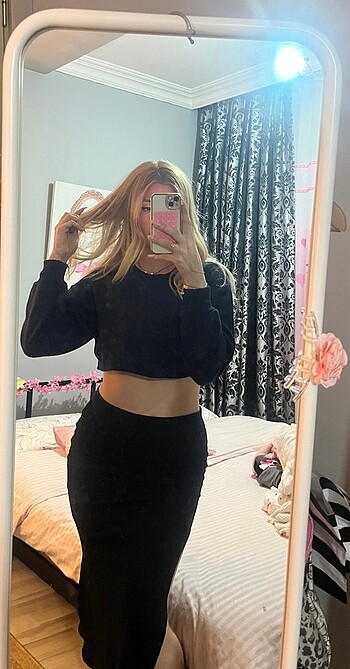 Diğer Addax Sweat