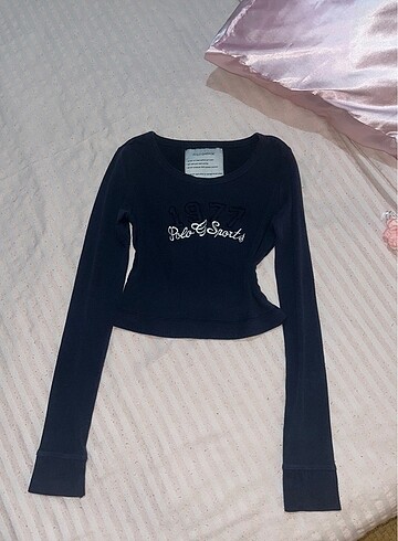 Vintage crop