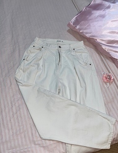 Baggy Kot pantolon