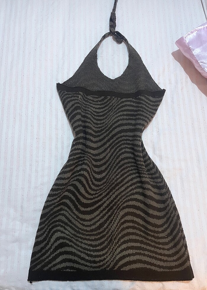 Zara elbise - Görsel 2