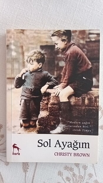 Sol Ayağım 