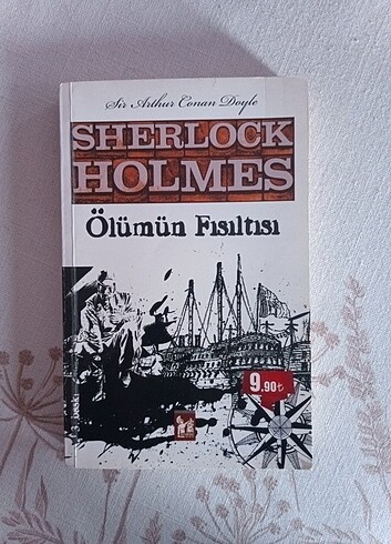 Sherlock Holmes 