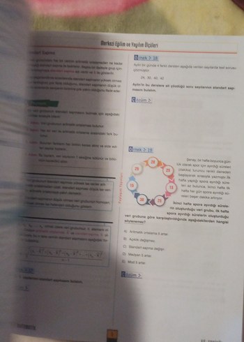 TYT Matematik Soru Bankası 2. Fasikül - Görsel 5