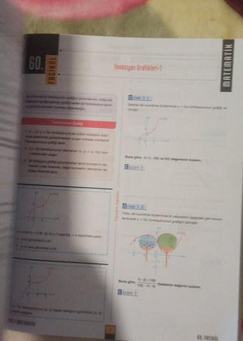 TYT Matematik Soru Bankası 2. Fasikül - Görsel 4