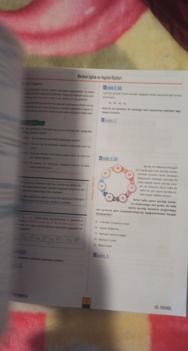 TYT Matematik Soru Bankası 2. Fasikül - Görsel 5