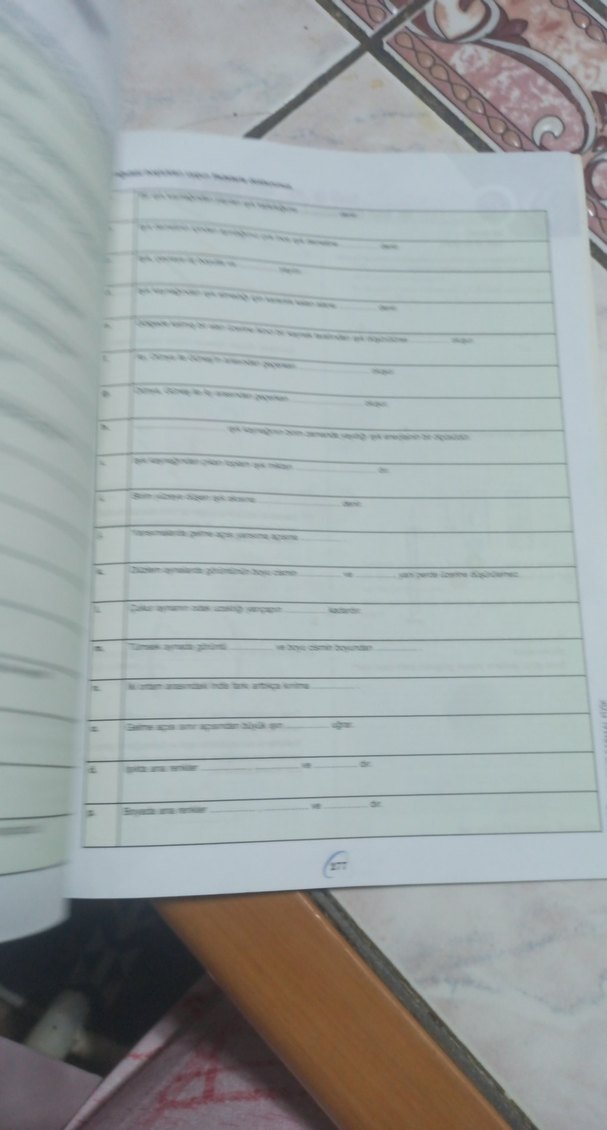 10. Sınıf Fizik Soru Bankası - Görsel 2