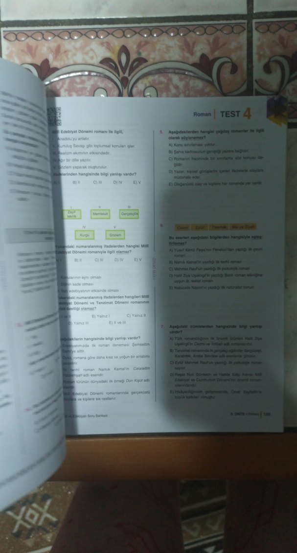 yayın denizi - Görsel 3