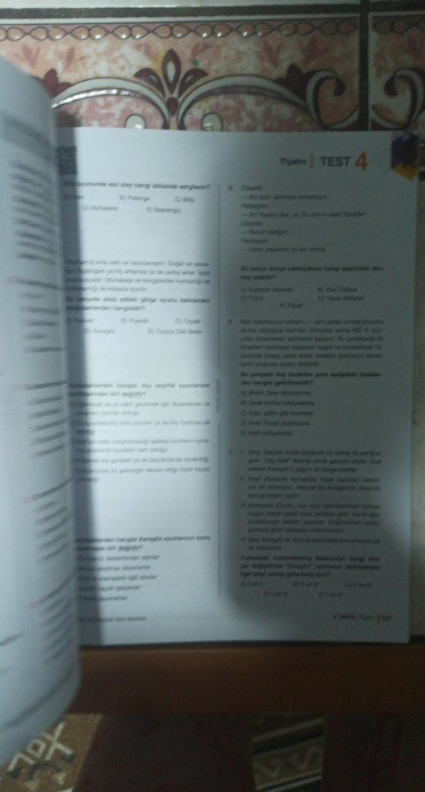 yayın denizi - Görsel 2