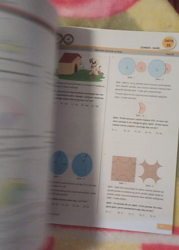 11. Sınıf Matematik Soru Bankası - ACI - Görsel 2