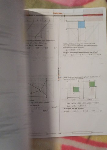 Matematiğin İlacı 10. Sınıf Soru Bankası - Görsel 2