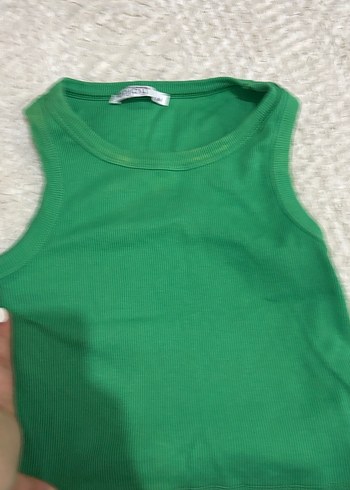 Yeşil crop - Görsel 2