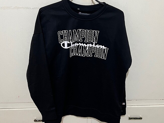 Champion Sweatshirt