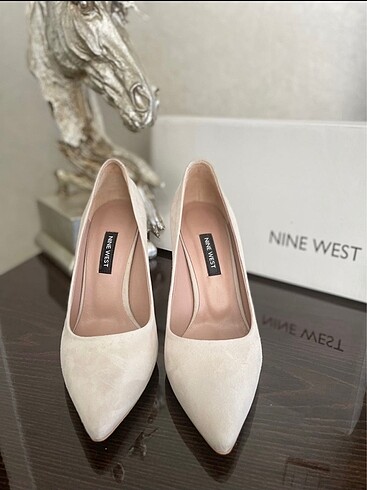 Nine West Topuklu Ayakkabı