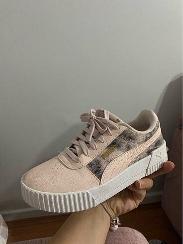 Puma Puma ayakkabı