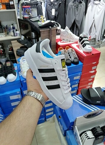 Superstar A kalite