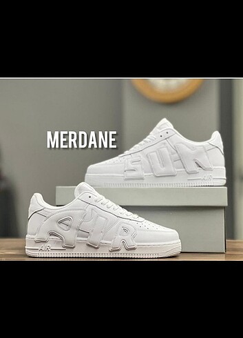 Airforce AIR SUN