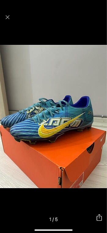 Nike krampon