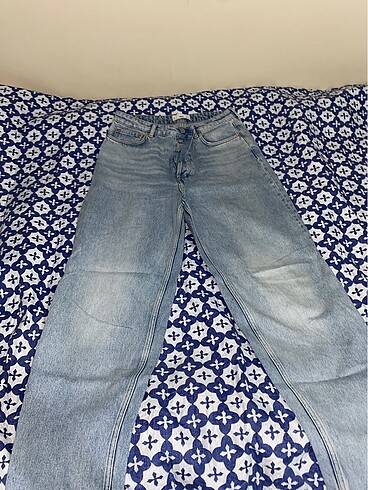 mango jean