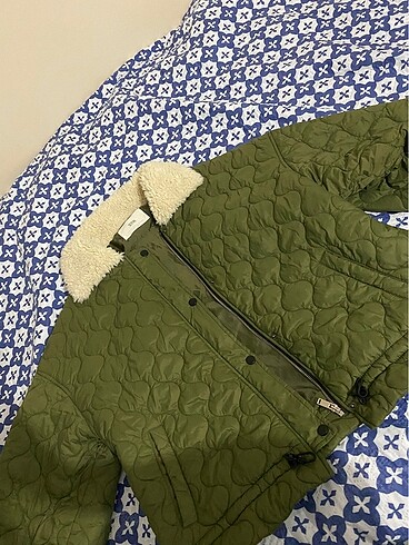 stradivarius ceket