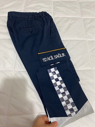 Diğer 112 pantolon