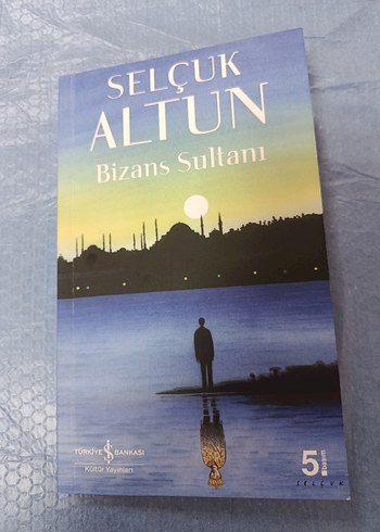 Selçuk Altun - Bizans Sultanı