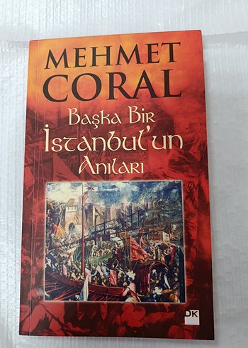Mehmet Coral - Başka Bir İstanbul'un Anıları