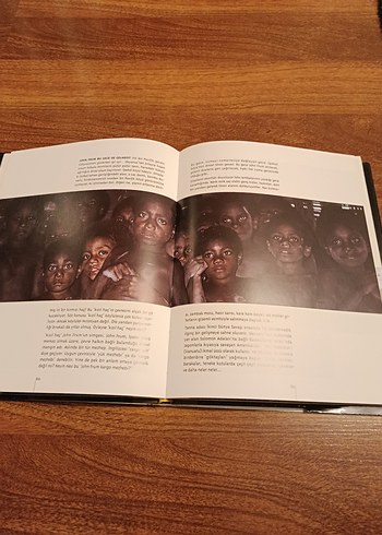 Gezgin Bir Hekimin Dünyası - Nadir Paksoy - Görsel 3