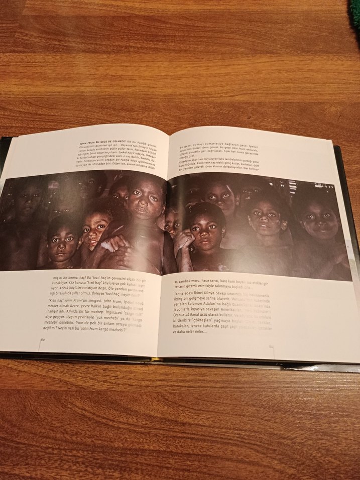 Gezgin Bir Hekimin Dünyası - Nadir Paksoy - Görsel 3