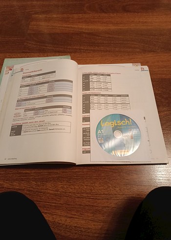 Hueber ve Langenscheidt Almanca Çalışma Kitapları - Görsel 4