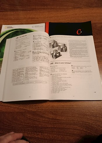 PET Result ve Cambridge English Hazırlık Kitapları - Görsel 3