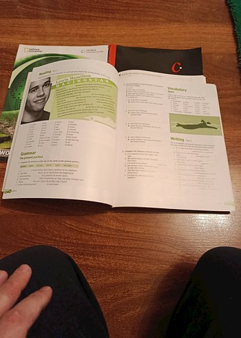 PET Result ve Cambridge English Hazırlık Kitapları - Görsel 4