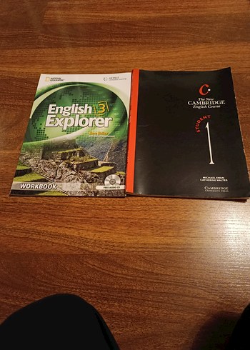 PET Result ve Cambridge English Hazırlık Kitapları - Görsel 2