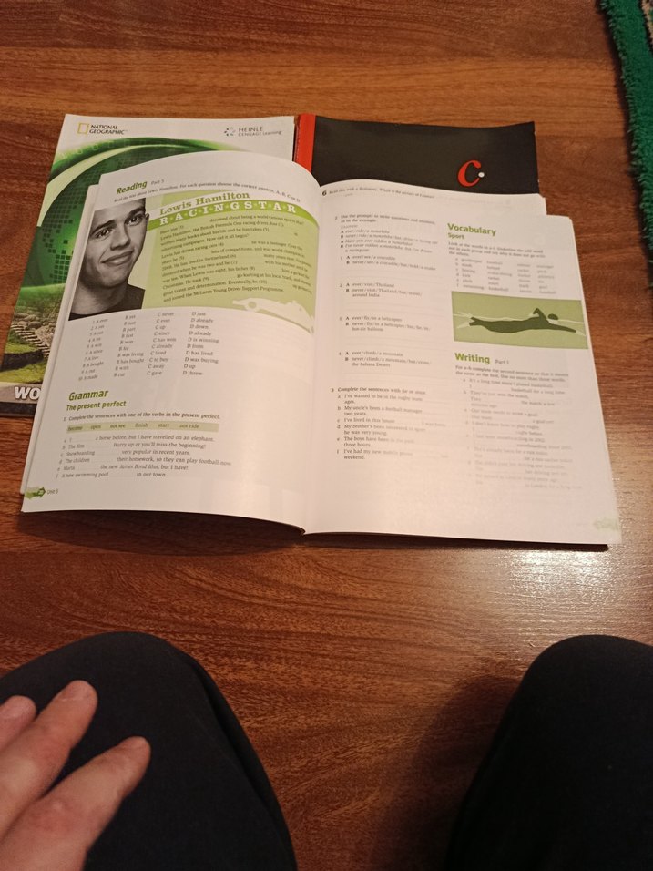 PET Result ve Cambridge English Hazırlık Kitapları - Görsel 4