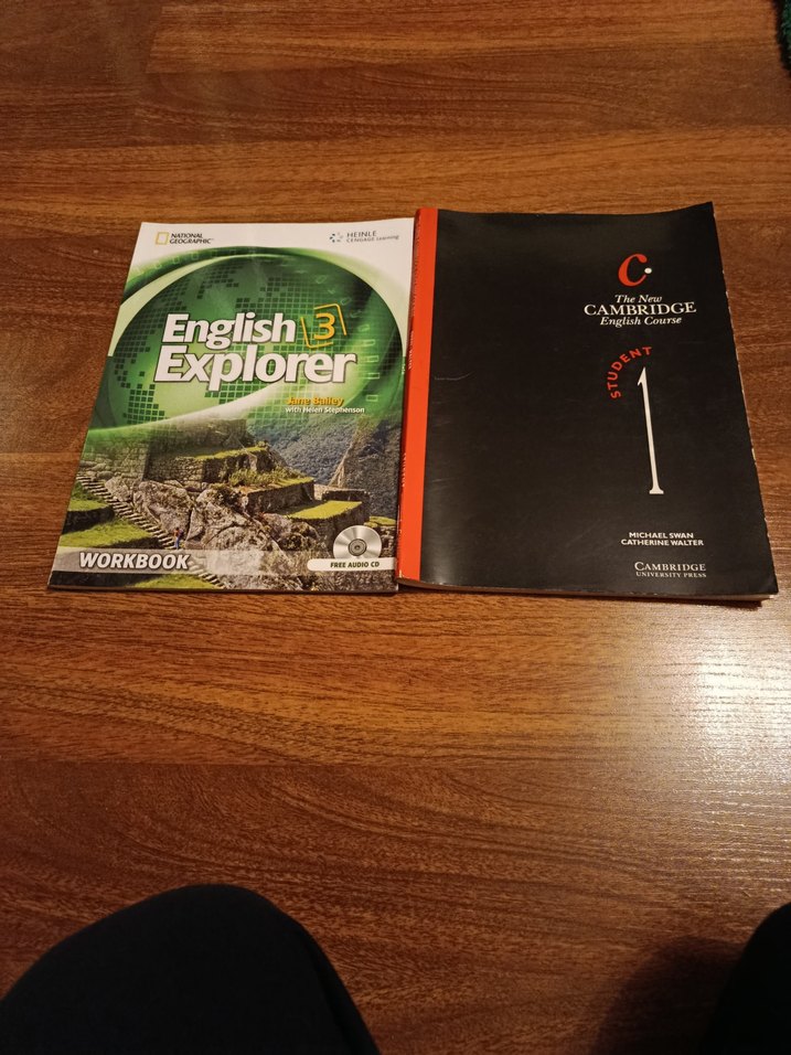 PET Result ve Cambridge English Hazırlık Kitapları - Görsel 2