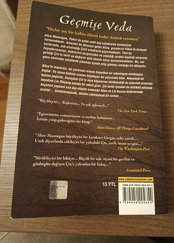 Geçmişe Veda - Nicole Jones - Görsel 2