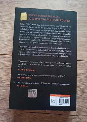 Beden Renk Leigh Bardugo - Dokuzuncusu Cemiyet ve Çatal Yürek