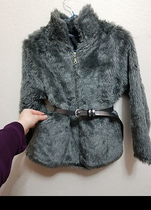 peluş kürk 