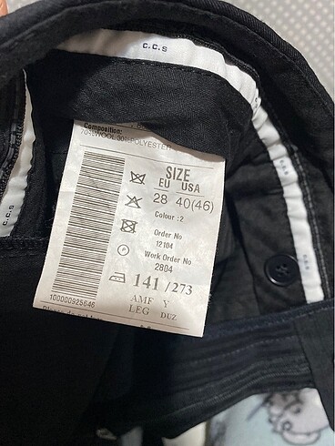 2xl Beden siyah Renk Takım elbise