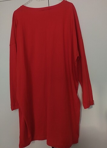 xl Beden Tunik