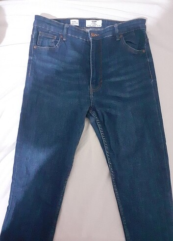 Bershka skinny 44 beden